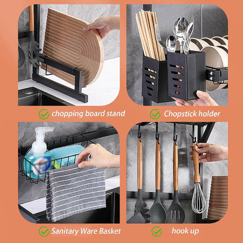 Dish Racks